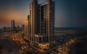 S Hotel Bahrain